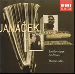 Janacek: The Diary of One Who Disappeared