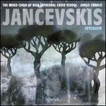 Jancevskis: Aeternum
