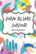 Jane Allen, Junior