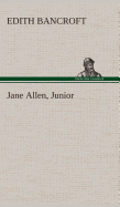 Jane Allen, Junior