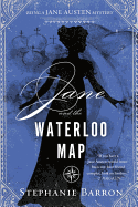 Jane and the Waterloo Map