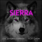 Jane Antonia Cornish: Sierra