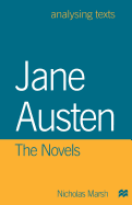 Jane Austen: The Novels