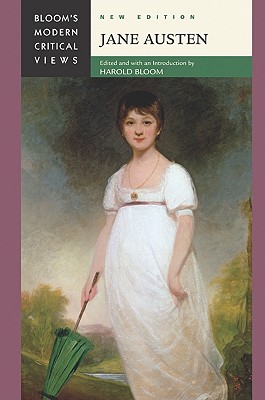 Jane Austen - Bloom, Harold (Editor)