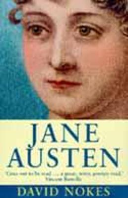 Jane Austen - Nokes, David