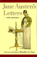 Jane Austen's Letters