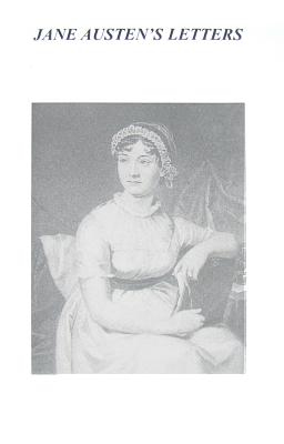 Jane Austen's Letters - Austen, Jane
