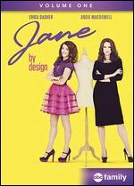 Jane By Design: Season 01