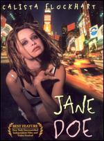 Jane Doe
