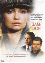 Jane Doe