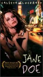 Jane Doe