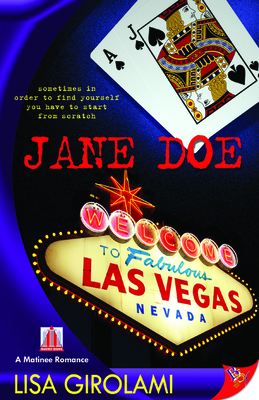 Jane Doe - Girolami, Lisa