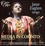 Jane Eaglen Sings Medea in Corinto