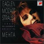 Jane Eaglen Sings Mozart & Strauss