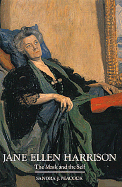 Jane Ellen Harrison: The Mask and the Self