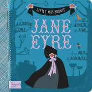 Jane Eyre: A BabyLit� Counting Primer