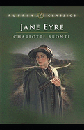 Jane Eyre by Charlotte Bronte