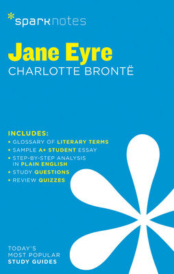 Jane Eyre Sparknotes Literature Guide - Sparknotes, and Bront?, Charlotte