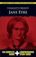 Jane Eyre Thrift Study Edition