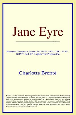 Jane Eyre - Icon Reference