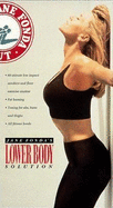 Jane Fonda's Lower Body Solution