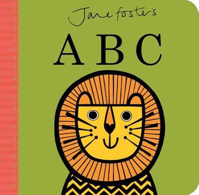 Jane Foster's ABC - Foster, Jane