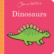 Jane Foster's Dinosaurs