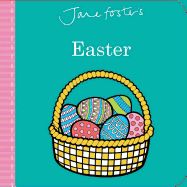 Jane Foster's Easter