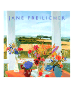 Jane Freilicher