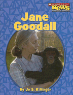 Jane Goodall