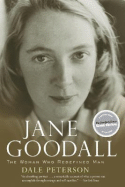 Jane Goodall