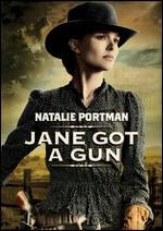 Jane Got a Gun