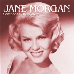 Jane Morgan Serenades the Victors
