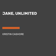 Jane, Unlimited