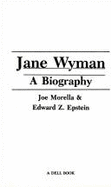 Jane Wyman