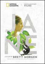 Jane - Brett Morgen