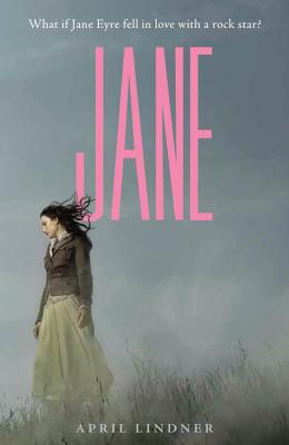 Jane - Lindner, April