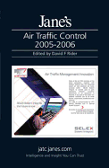 Jane's Air Traffic Control - Rider, David (Volume editor)