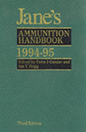 Jane's Ammunition Handbook