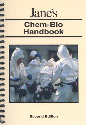 Jane's Chem-Bio Handbook - Sidell, Frederick R