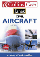 Jane's civil aircraft