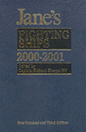 Jane's Fighting Ships