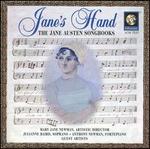 Jane's Hand: The Jane Austen Songbook