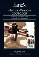 Jane's Infantry Weapons - Gander, Terry (Volume editor)