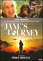 Jane's Journey