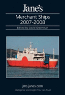 Jane's Merchant Ships