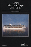 Janes Merchant Ships - Greenman, David (Editor)