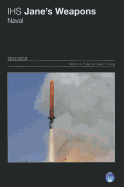 Jane's Weapons: Naval 2012-2013