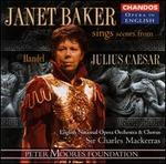 Janet Baker Sings Scenes for Julius Caesar