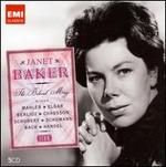 Janet Baker: The Beloved Mezzo